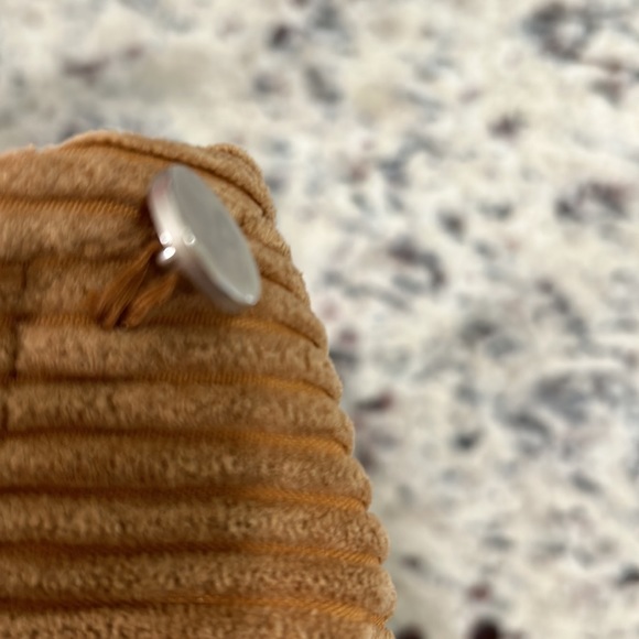 Altar’d State Corduroy Dress - Picture 5 of 5